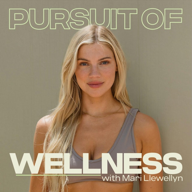 Pursuit of Wellness