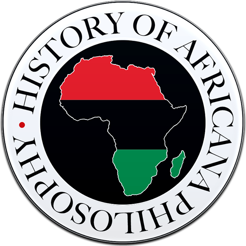 History of Indian and Africana Philosophy
