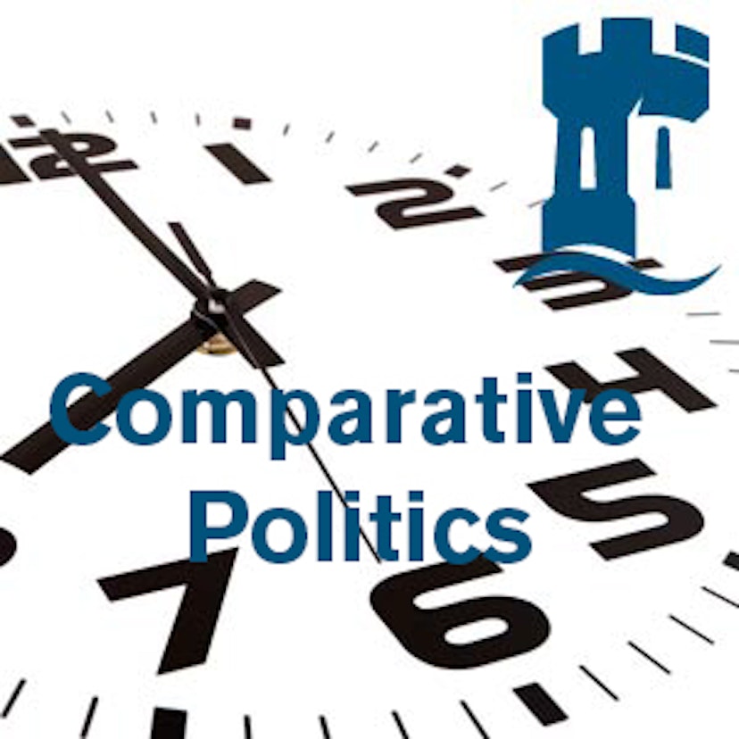 Politics in 60 Seconds - Comparative Politics