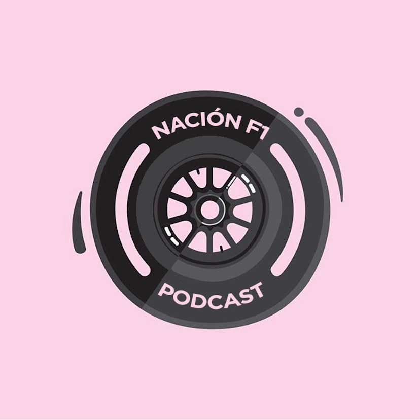 El Podcast Nación F1