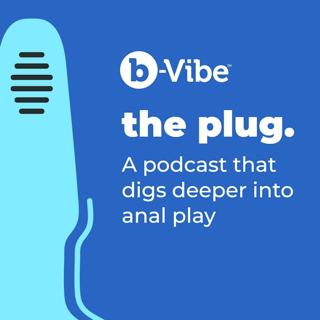 The Plug Podcast with Luna Matatas