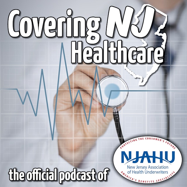 Covering NJ Healthcare