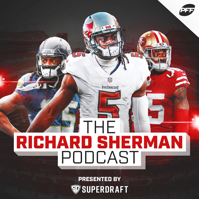 The Richard Sherman Podcast