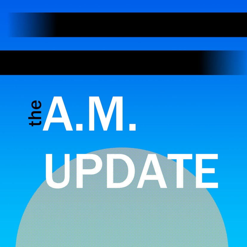 The A.M. Update
