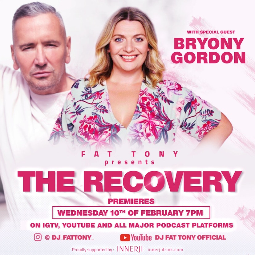 The Recovery