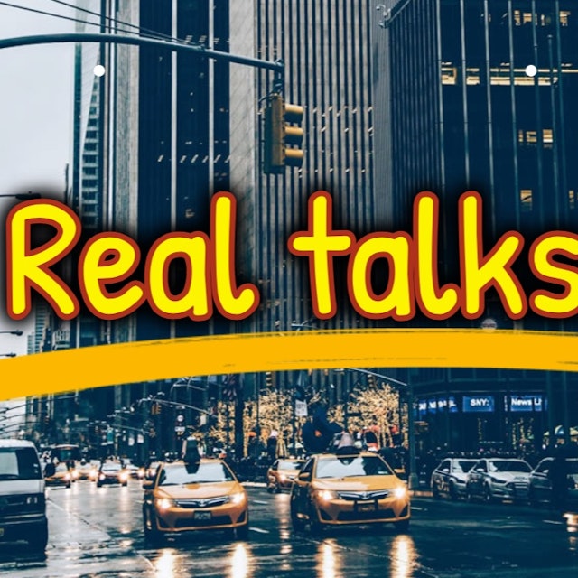 Real Talk's