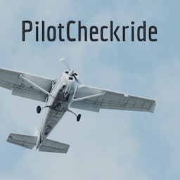 PilotCheckride