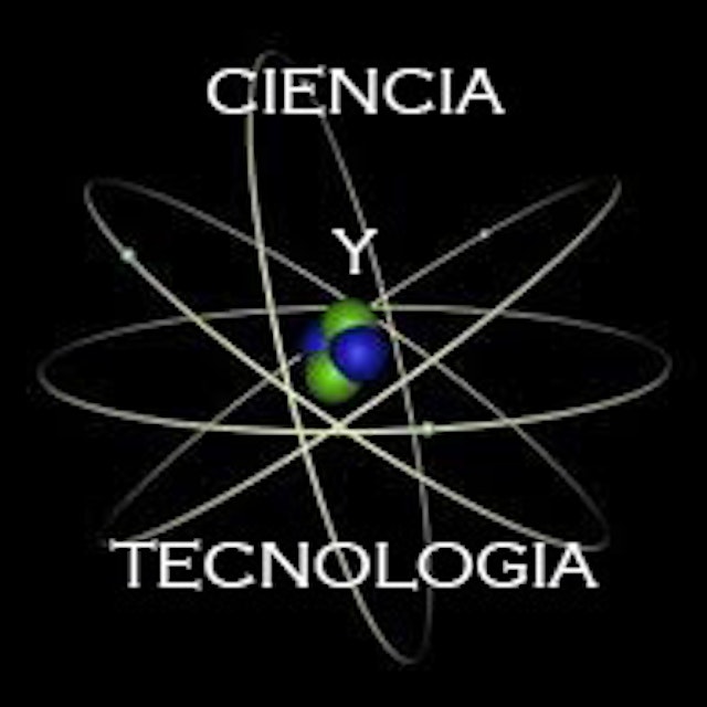 Diario de la ciencia y tecnología  (Podcast) - www.poderato.com/cienciytecnologia
