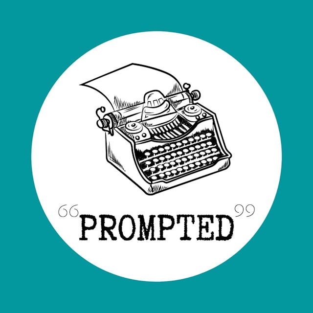 Prompted Writing Podcast