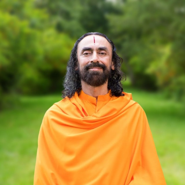 Swami Mukundananda