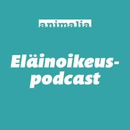 Eläinoikeuspodcast