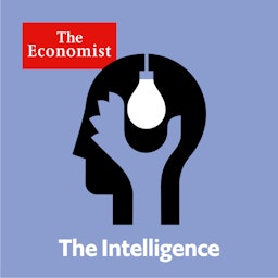 The Intelligence from The Economist