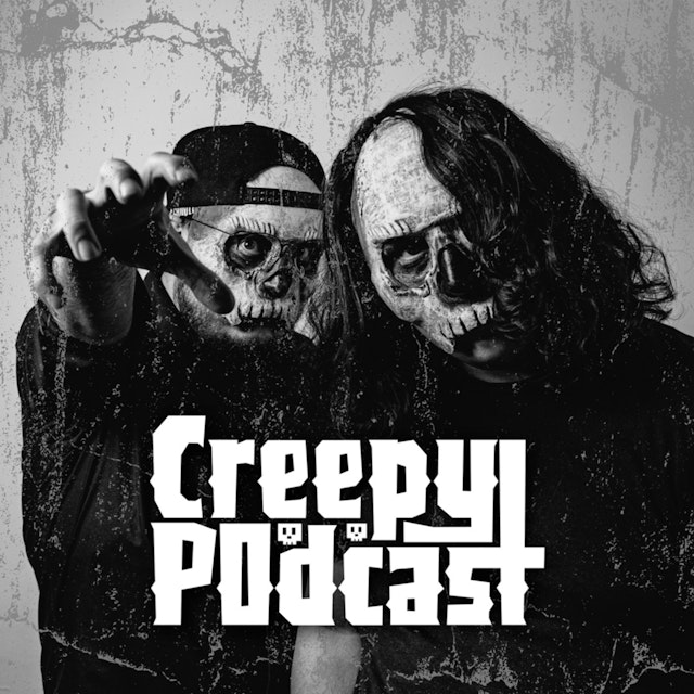 Creepypodcast