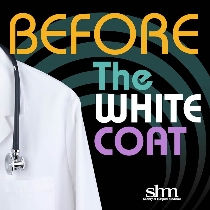 Before The White Coat