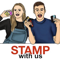 Stamp With Us