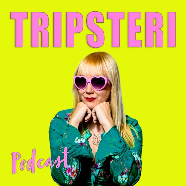 Tripsteri