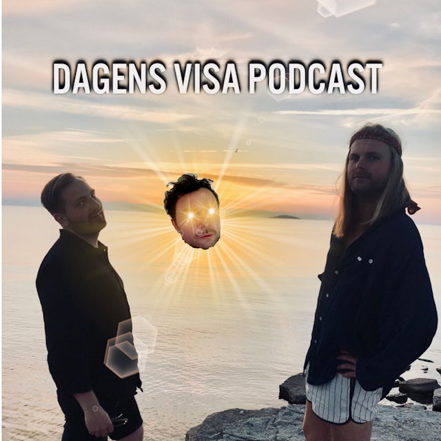 Dagens Visa Podcast