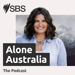 Alone Australia: The Podcast