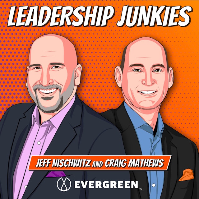 Leadership Junkies Podcast