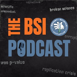 The Broken Science Podcast