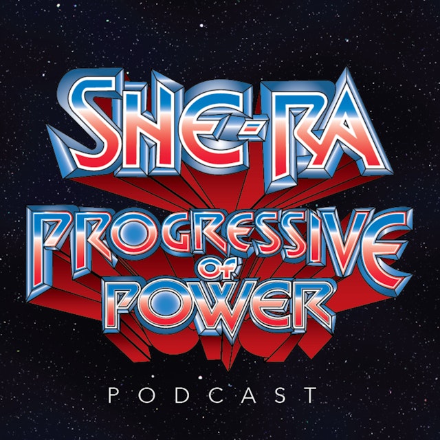 She-Ra: Progressive of Power