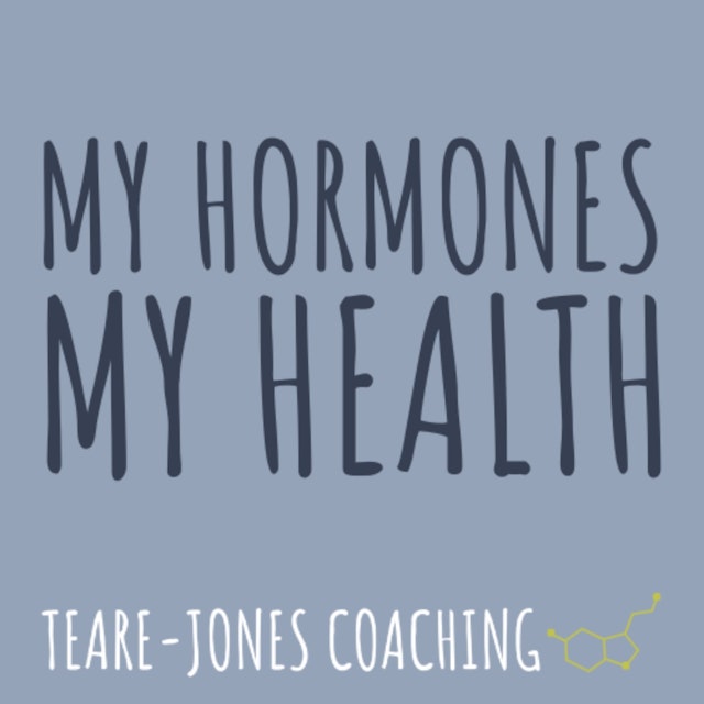 My Hormones My Health