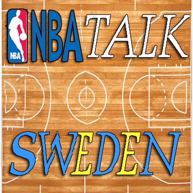 NBA Talk Podcast