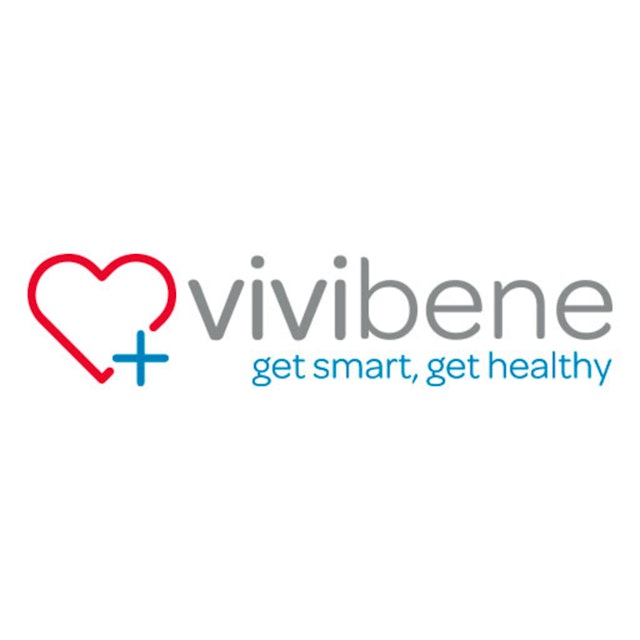 Vivibene: Get smart, get healthy.