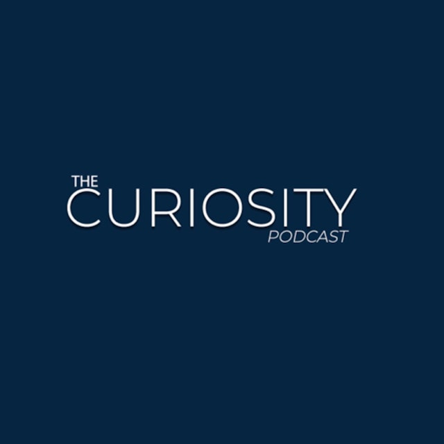 The Curiosity Podcast