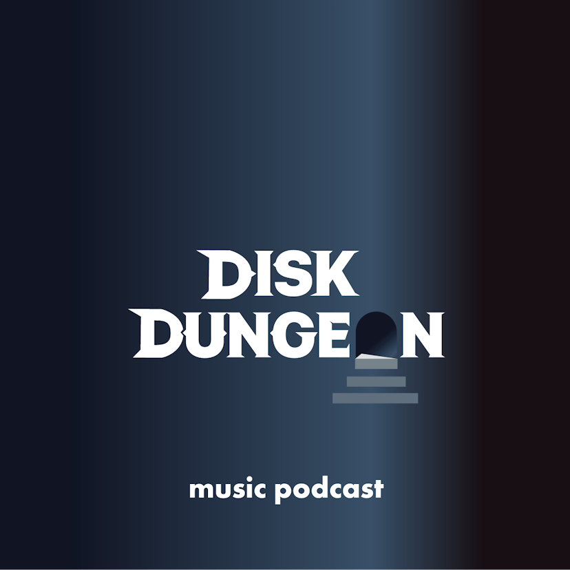 Disk Dungeon