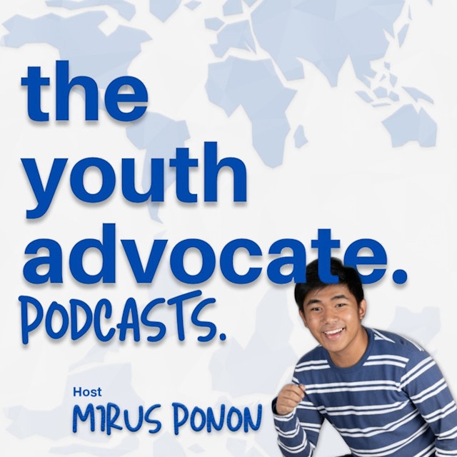 The Youth Advocate Podcasts.