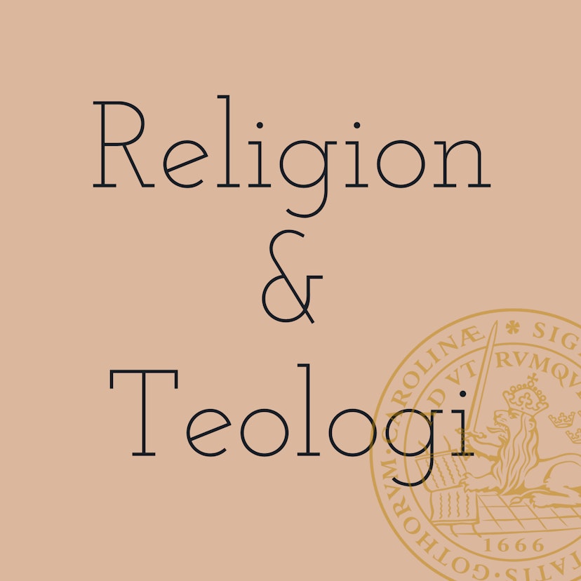Religion och Teologi