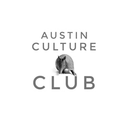 Austin Culture Club