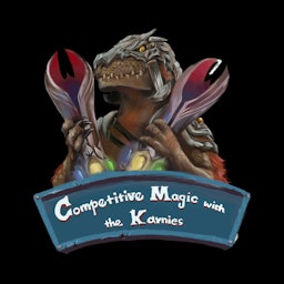 Competitive Magic with the Karnies!