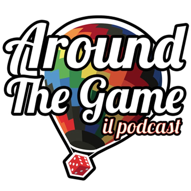 Around The Game - il Podcast