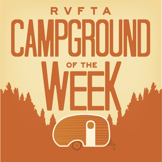 Campground of the Week