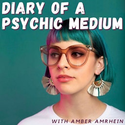 Diary of a Psychic Medium