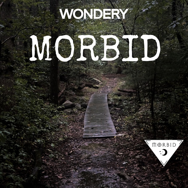 Morbidology the Podcast - 13: Raul & Brisenia Flores • Morbidology