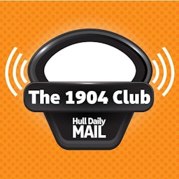 The 1904 Club - a Hull City podcast