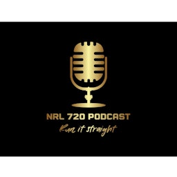 NRL 720 Podcast