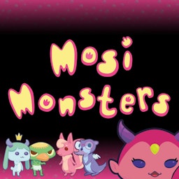 Mosi Monsters!