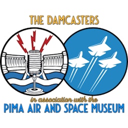 The Damcasters - The Aviation History Podcast
