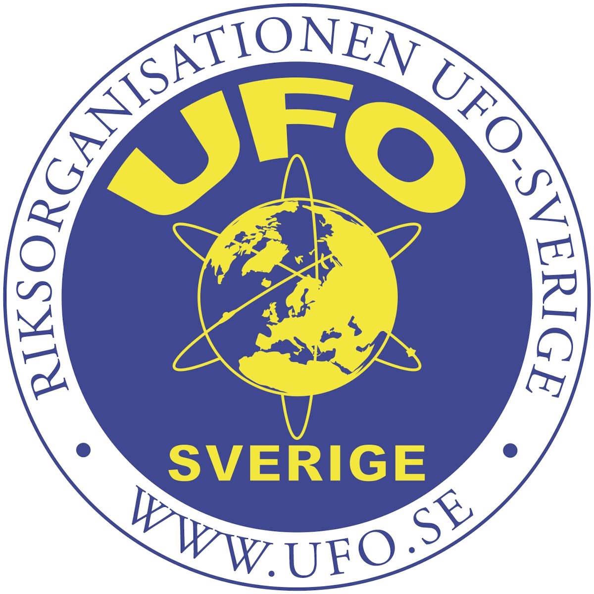 UFO-Sveriges Radio | Lyssna här | Podplay