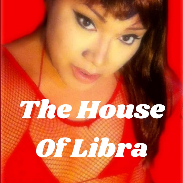 The House Of Libra