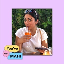 You've Got Mahi