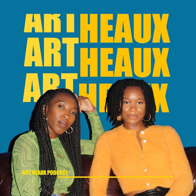 Art Heaux Podcast