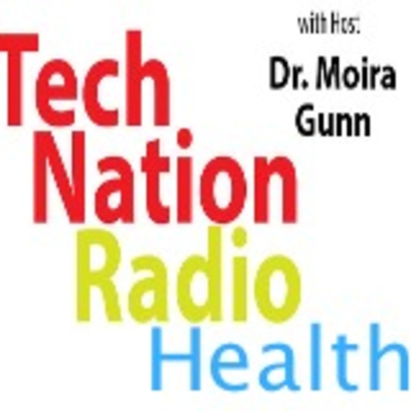 TechNation Health Podcast