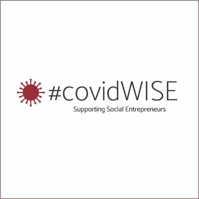 #covidWISE media