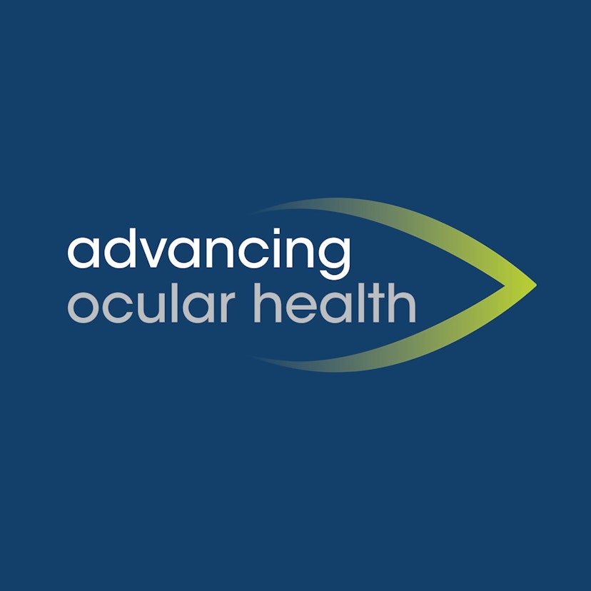 Advancing Ocular Health