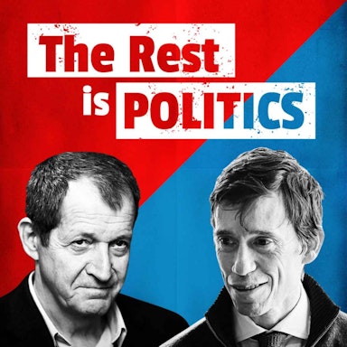 The Rest Is Politics-image}